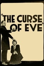 Poster de la película The Curse of Eve