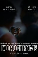 Poster de la película Monochrome