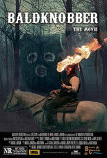 Poster de la película Bald Knobber