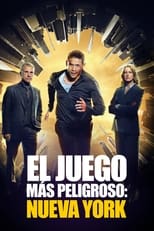 Poster de la serie Most Dangerous Game