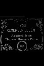 Poster de la película You Remember Ellen