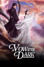 Poster de la serie A Vow in the Dark