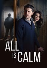 Poster de la película All is Calm