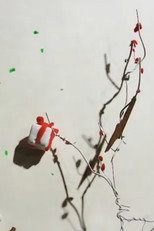 Poster de la película Kabita Mikan no Santa Claus