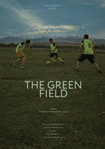 Poster de la película The Green Field