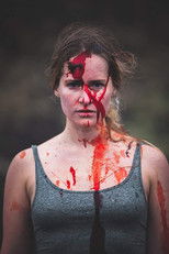 Poster de la película Dropped