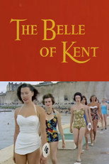 Poster de la película The Belle of Kent