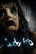 Poster de la película Sudor frío