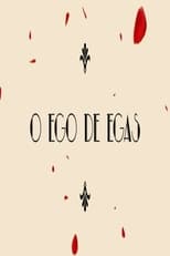 Poster de la película O Ego de Egas