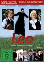 Poster de la película Leo