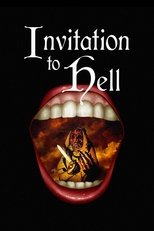 Poster de la película Invitation to Hell