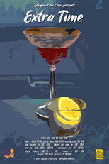 Poster de la película Extra Time