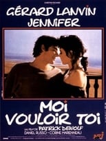 Poster de la película Moi vouloir toi