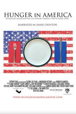 Poster de la película Hunger in America