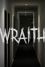 Poster de la película Wraith