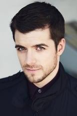 Actor Dan Jeannotte