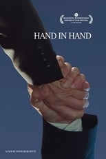 Poster de la película Hand in Hand