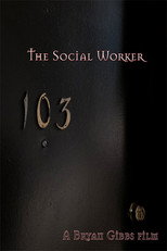 Poster de la película The Social Worker