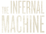 Logo The Infernal Machine