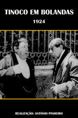 Poster de la película Tinoco em Bolandas