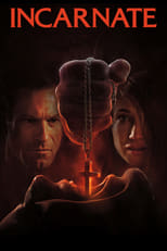 Poster de la película Incarnate