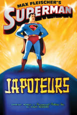 Poster de la película Japoteurs