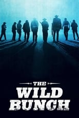 Poster de la película The Wild Bunch