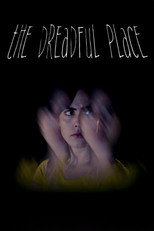 Poster de la película The Dreadful Place