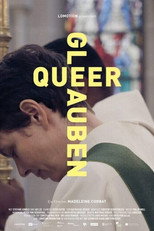 Poster de la película Queer Glauben