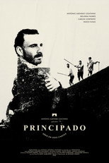 Poster de la serie PRINCIPADO