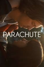 Poster de la película Parachute