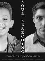 Poster de la película Soul Searching