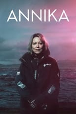 Poster de la serie Annika