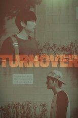 Poster de la película Turnover