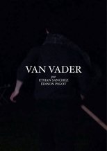 Poster de la película Van Vader