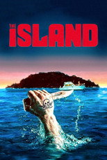Poster de la película The Island