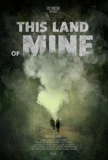 Poster de la película This Land Of Mine