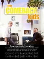 Poster de la serie The Comeback Kids