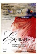 Poster de la película Esquilache