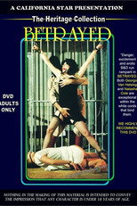 Poster de la película Betrayed