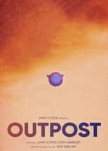 Poster de la película Outpost