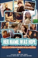 Poster de la película Her Name Was Hope