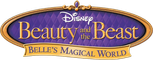Logo Belle's Magical World