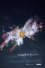 Poster de la película Mishaps in Spacetime