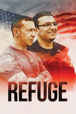 Poster de la película Refuge