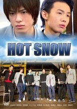 Poster de la película Hot Snow