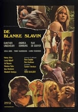 Poster de la película De Blanke Slavin