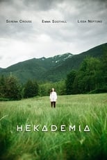 Poster de la película Hekademia