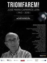 Poster de la película Triomfarem! - José María Caparrós Lera (1943 - 2018)