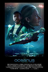Poster de la película Oceanus: Act One